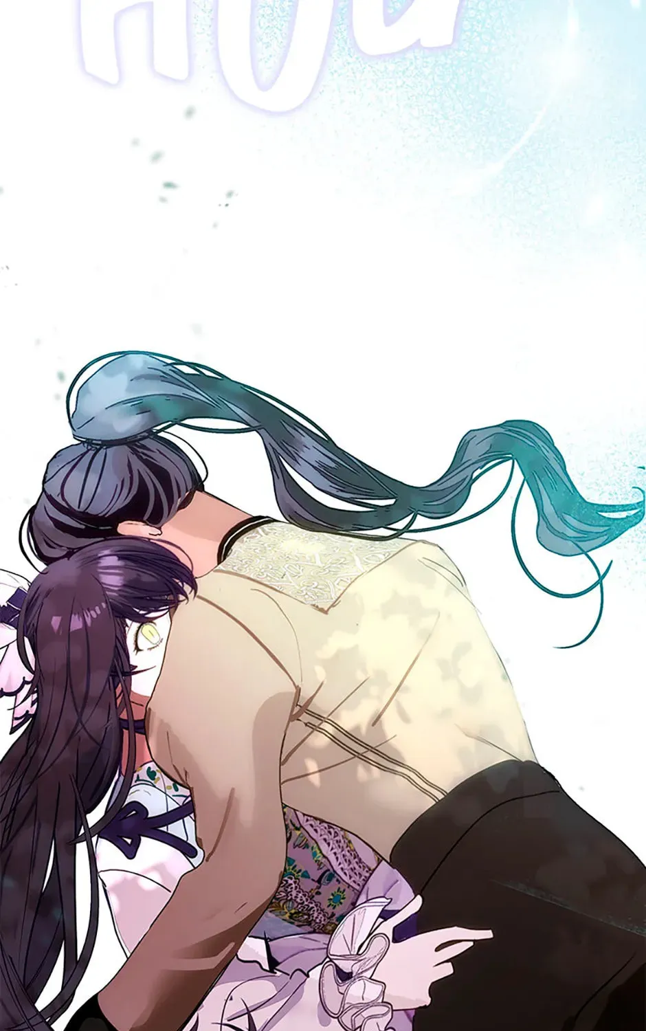 Read Devoted to Diamond chapter 104 image 52 on Lezhin
