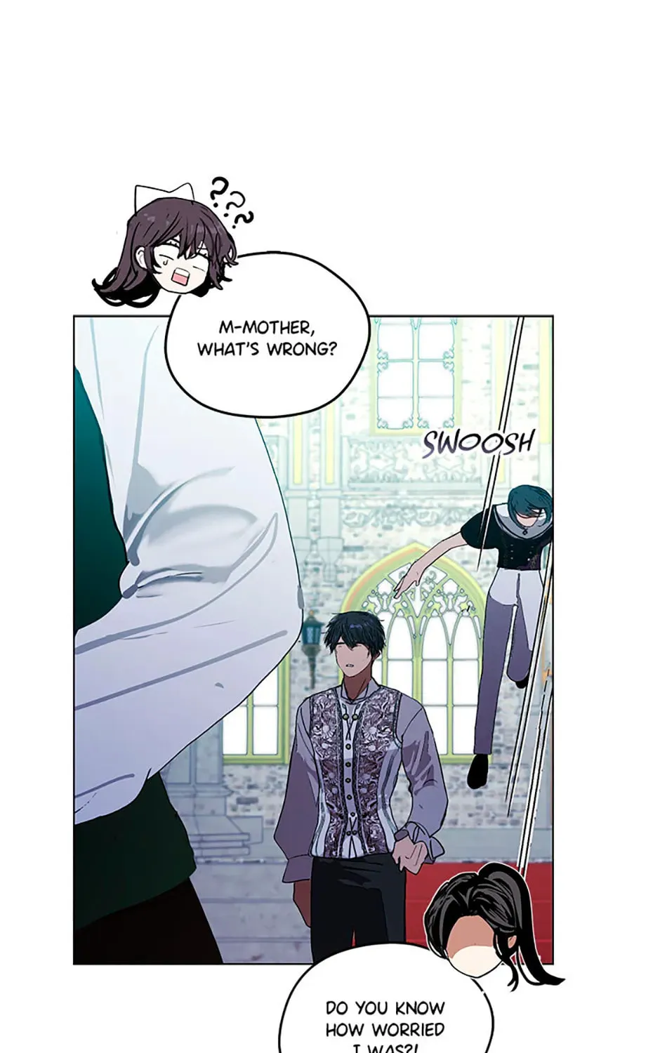 Read Devoted to Diamond chapter 104 image 54 on Lezhin