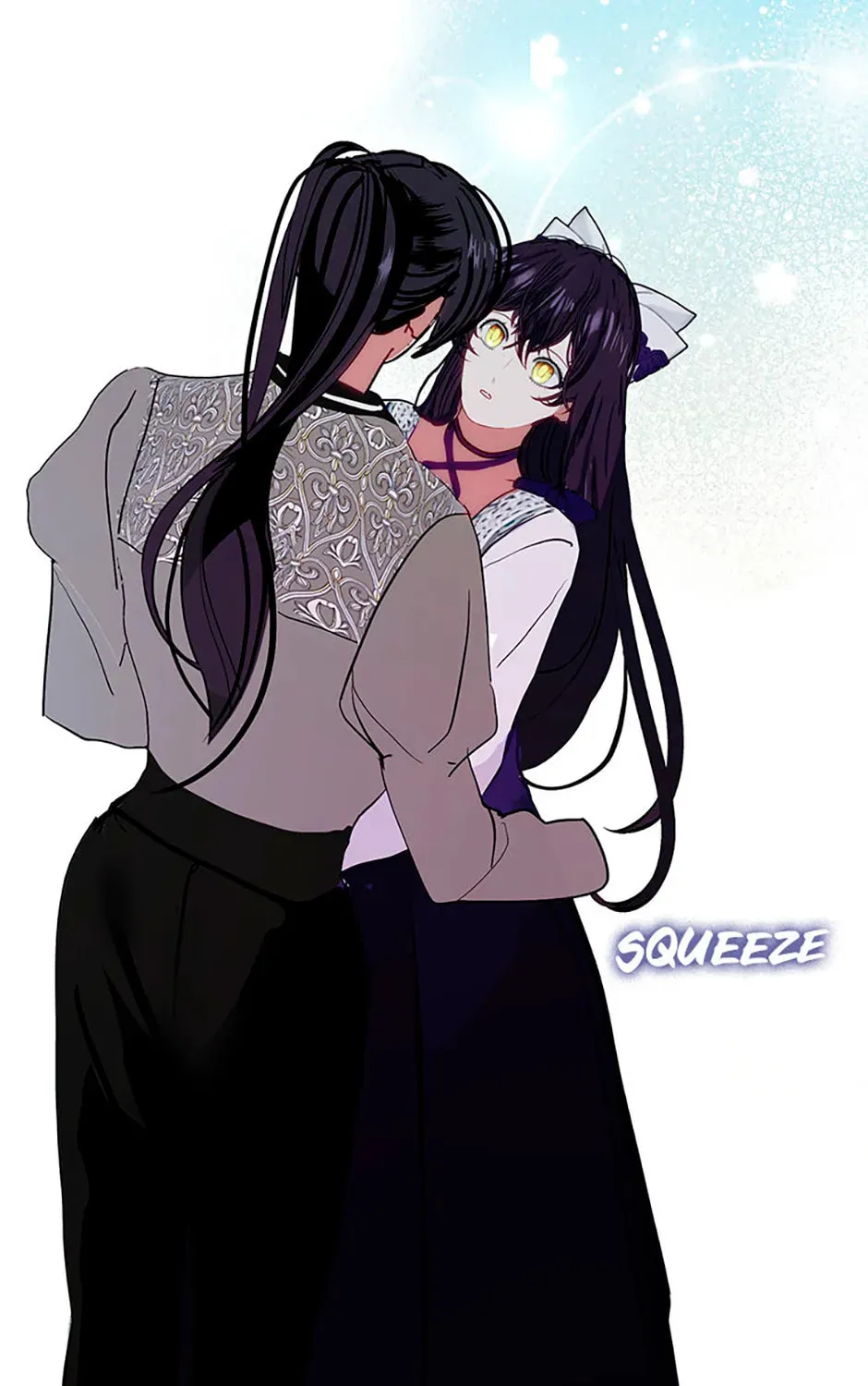 Read Devoted to Diamond chapter 104 image 58 on Lezhin