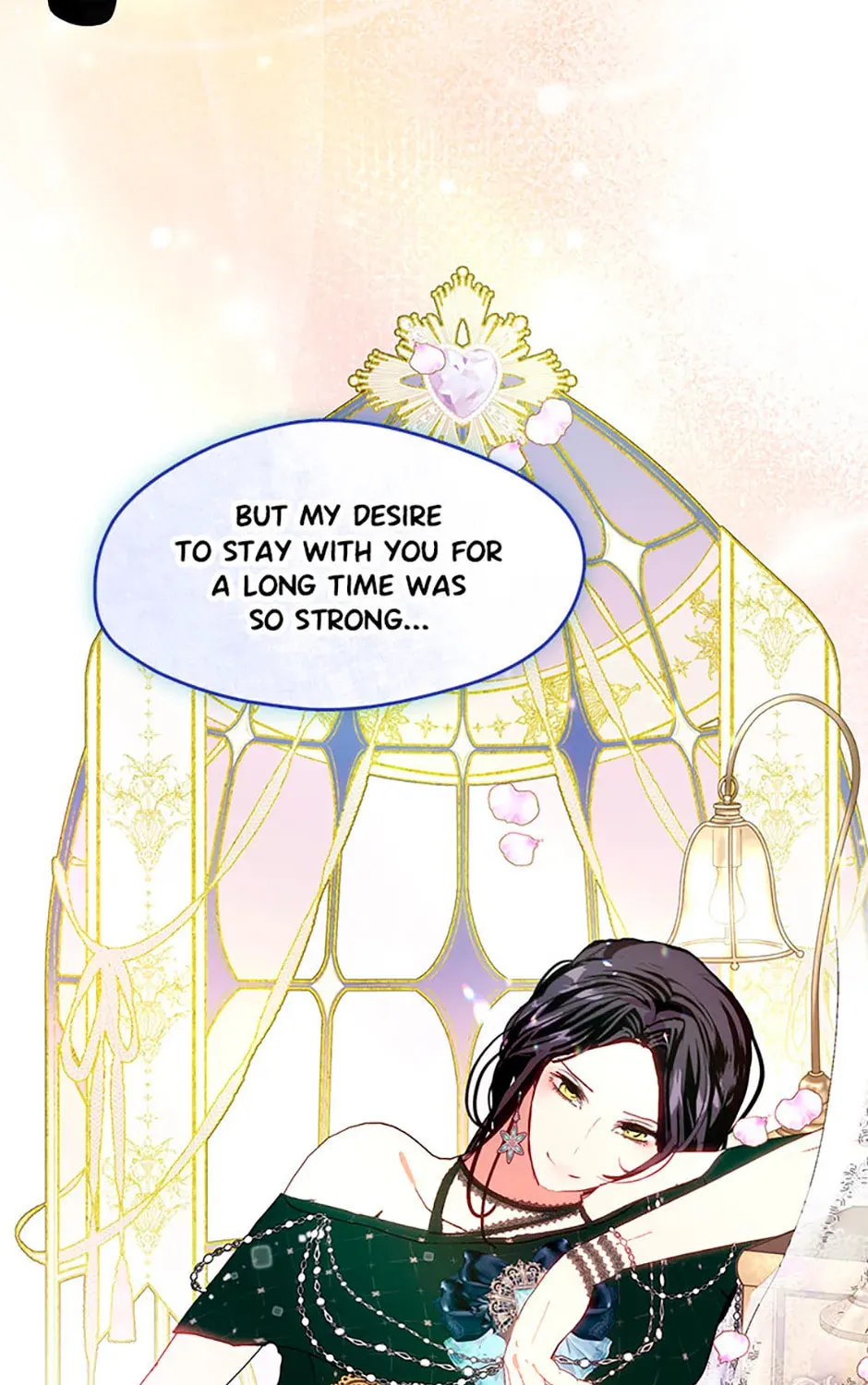 Read Devoted to Diamond chapter 104 image 60 on Lezhin
