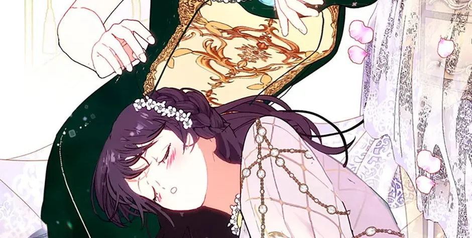 Read Devoted to Diamond chapter 104 image 61 on Lezhin