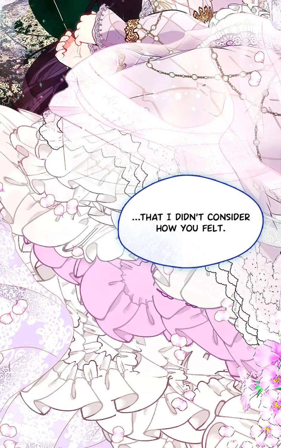 Read Devoted to Diamond chapter 104 image 62 on Lezhin
