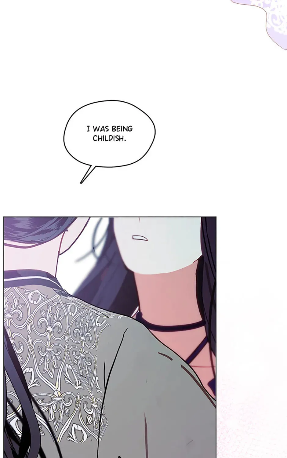 Read Devoted to Diamond chapter 104 image 64 on Lezhin