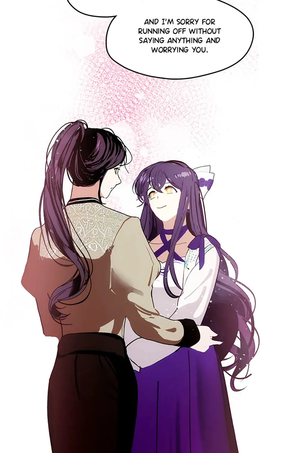 Read Devoted to Diamond chapter 104 image 72 on Lezhin