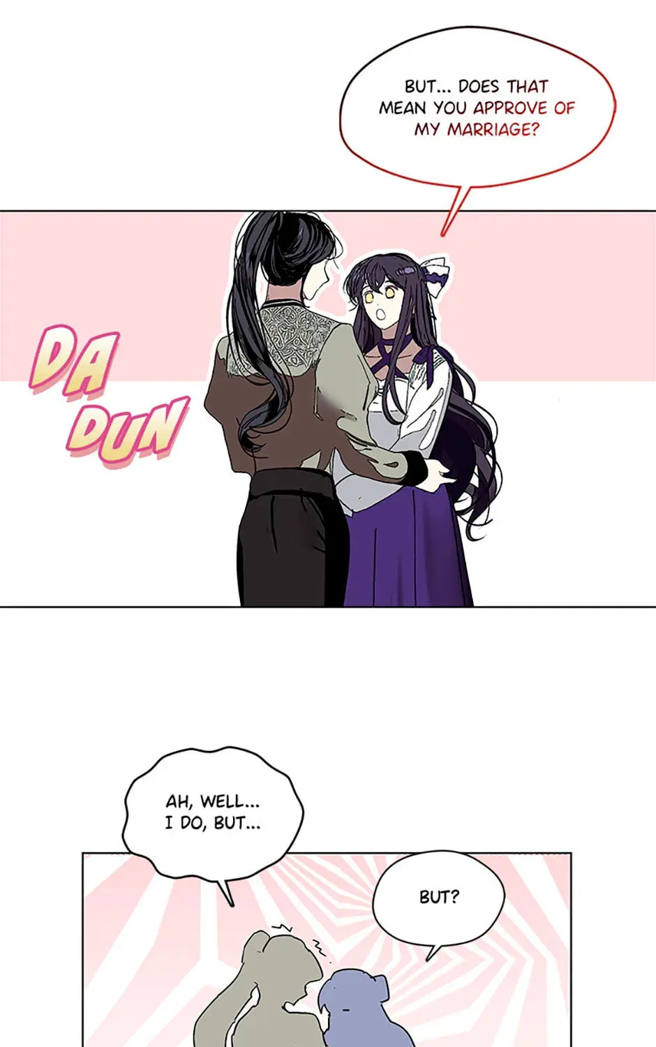 Read Devoted to Diamond chapter 104 image 74 on Lezhin