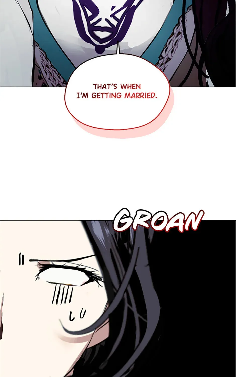 Read Devoted to Diamond chapter 104 image 78 on Lezhin