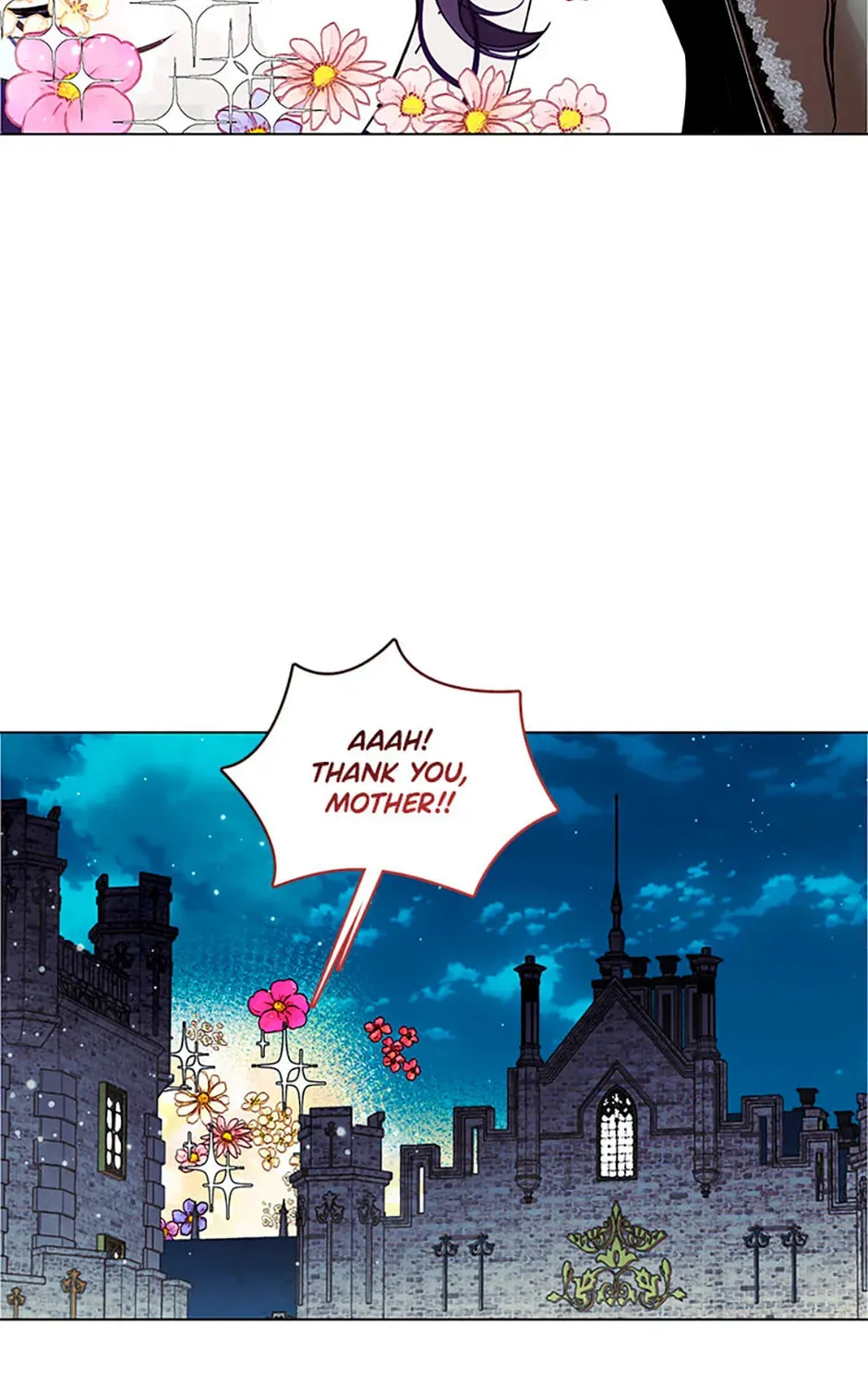 Read Devoted to Diamond chapter 104 image 82 on Lezhin