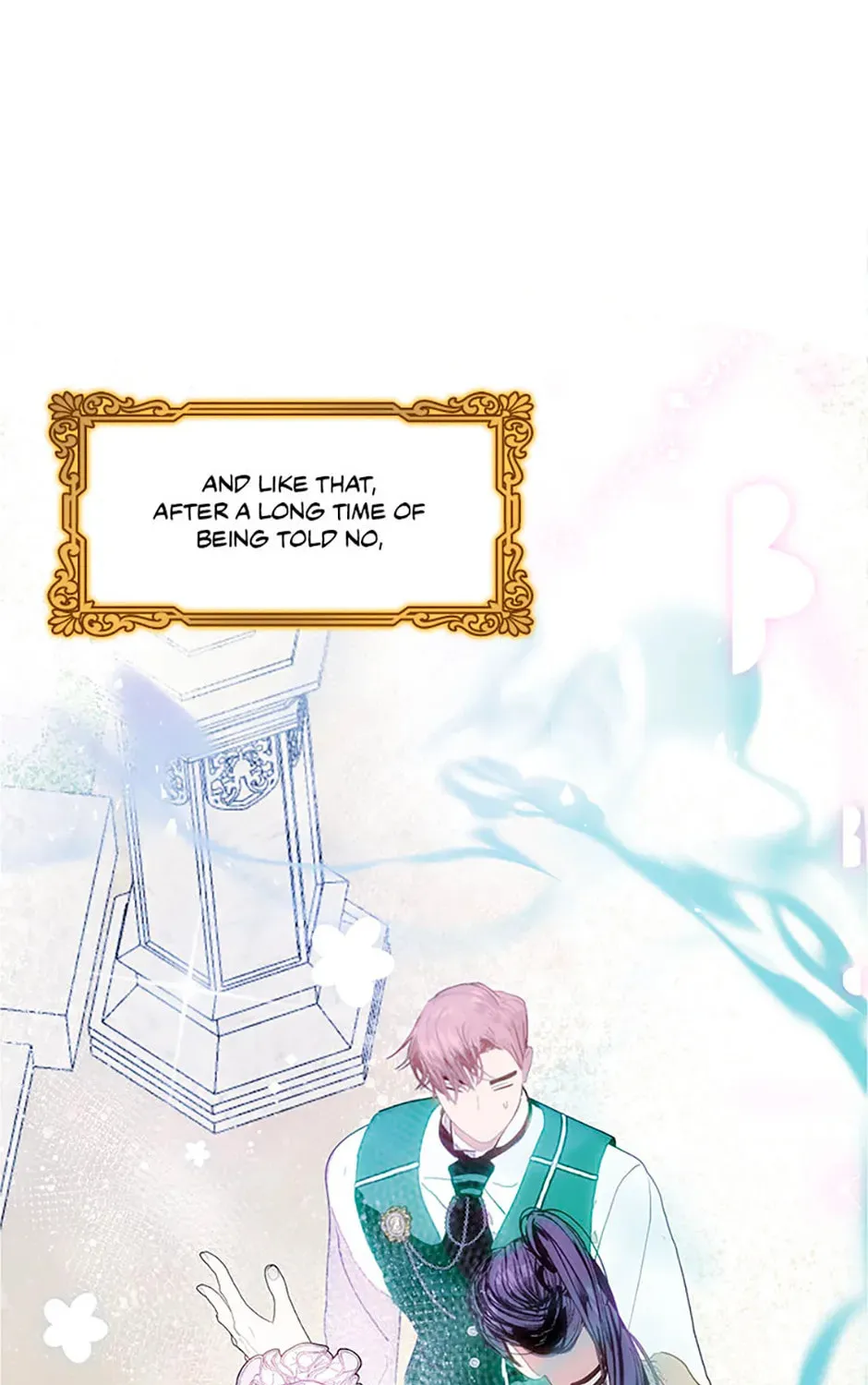 Read Devoted to Diamond chapter 104 image 84 on Lezhin