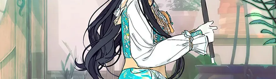 Read Devoted to Diamond chapter 104 image 99 on Lezhin