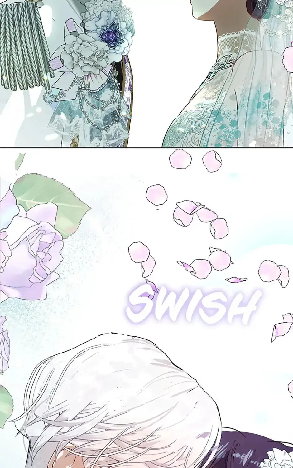 Read Devoted to Diamond chapter 105 image 100 on Lezhin