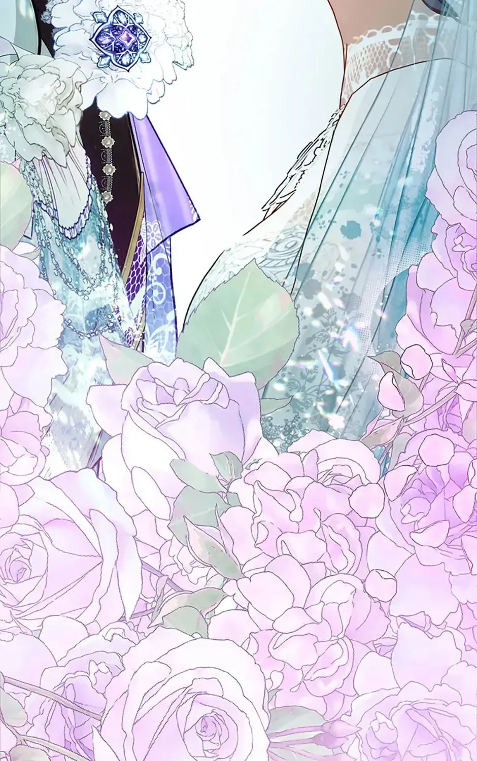 Read Devoted to Diamond chapter 105 image 102 on Lezhin
