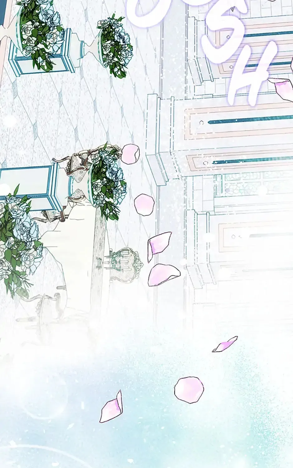 Read Devoted to Diamond chapter 105 image 106 on Lezhin