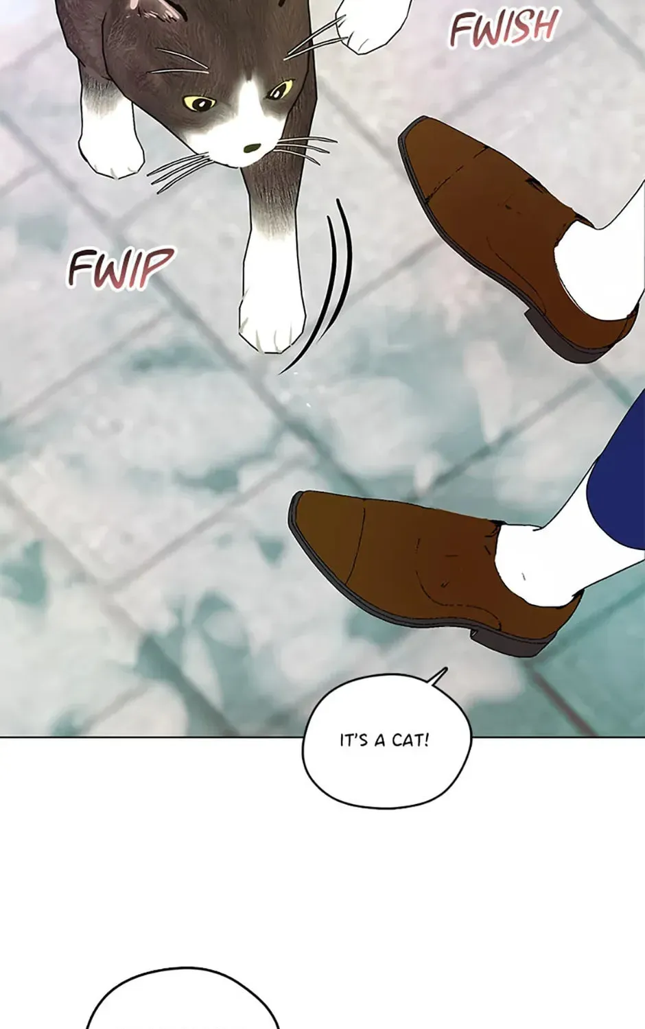 Read Devoted to Diamond chapter 105 image 114 on Lezhin