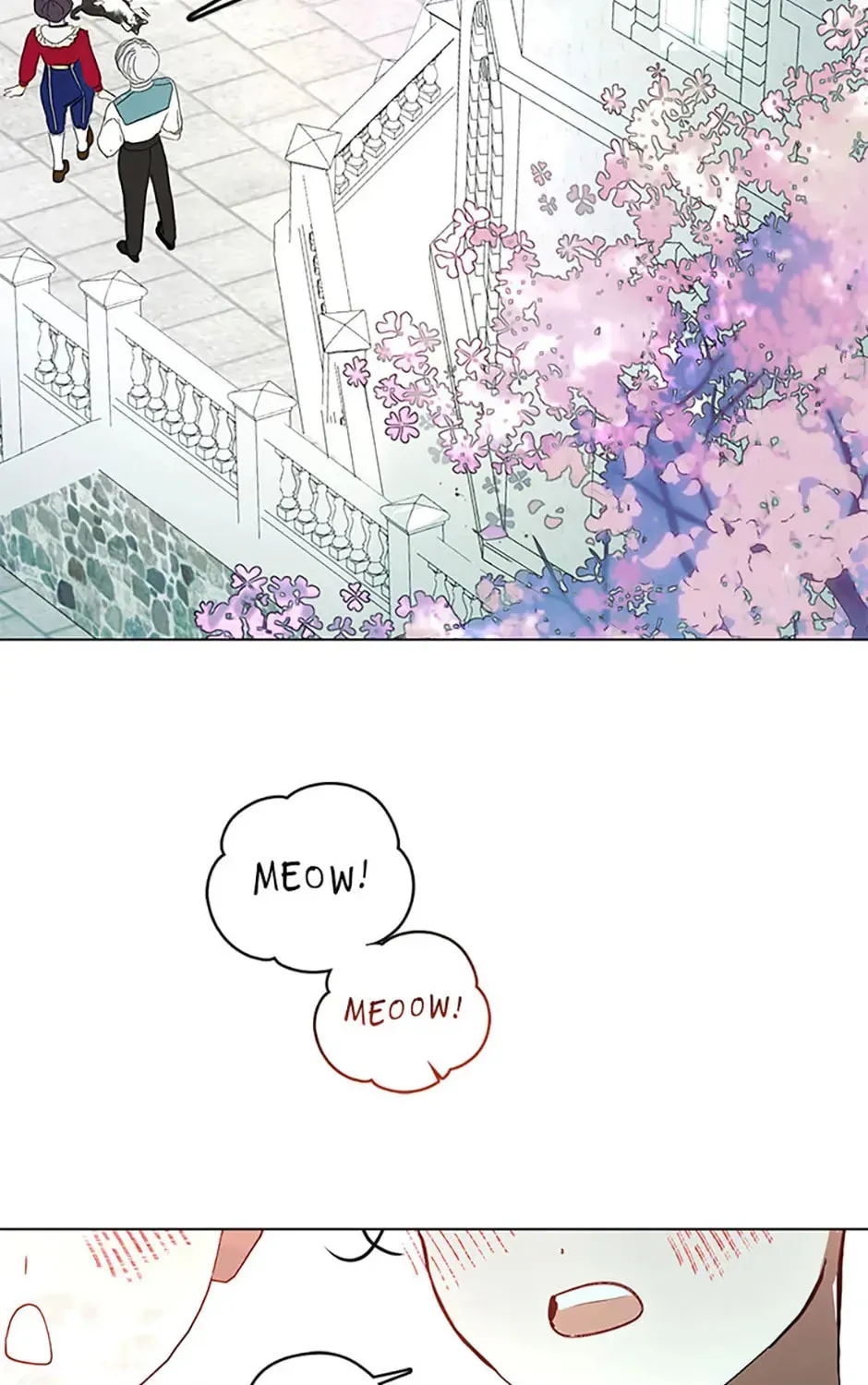 Read Devoted to Diamond chapter 105 image 116 on Lezhin