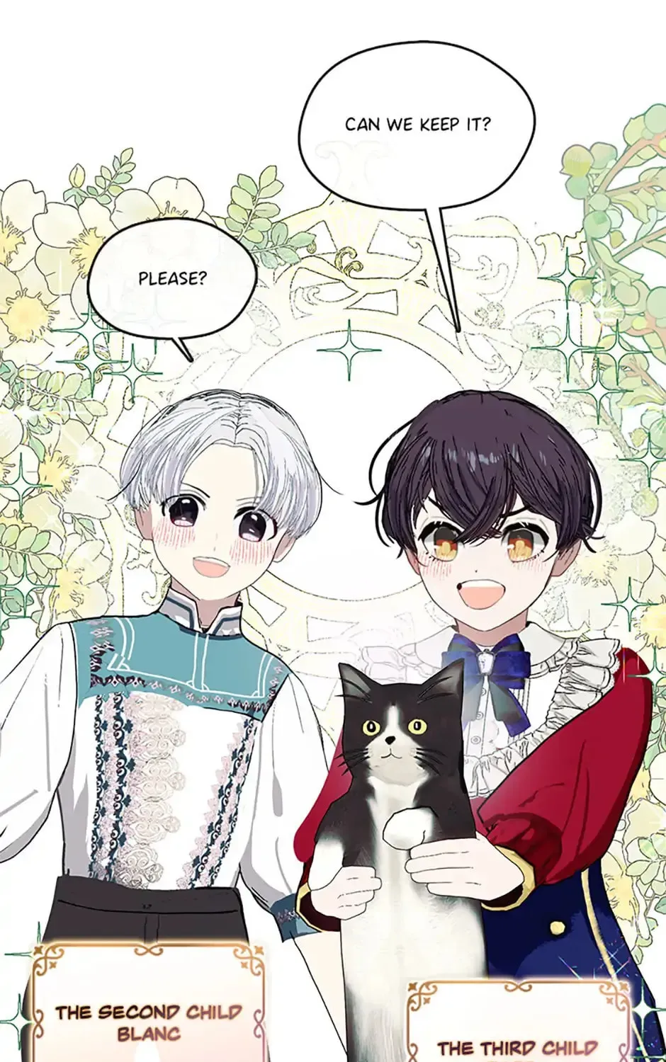 Read Devoted to Diamond chapter 105 image 128 on Lezhin