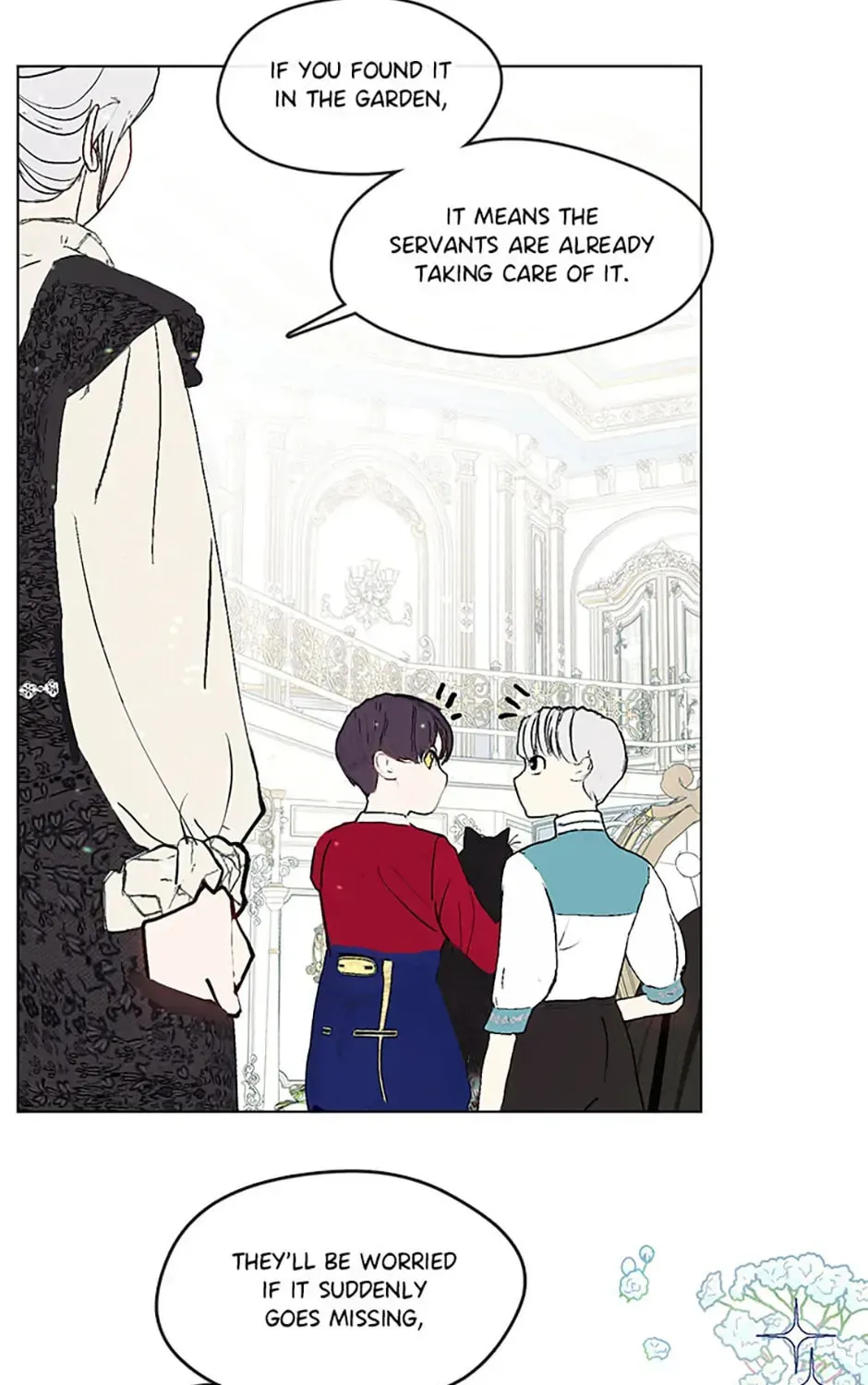 Read Devoted to Diamond chapter 105 image 130 on Lezhin