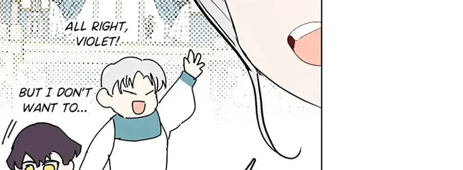 Read Devoted to Diamond chapter 105 image 133 on Lezhin