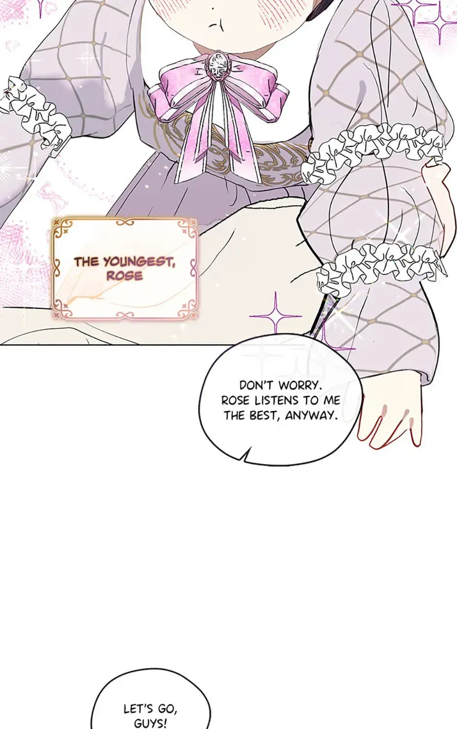 Read Devoted to Diamond chapter 105 image 140 on Lezhin