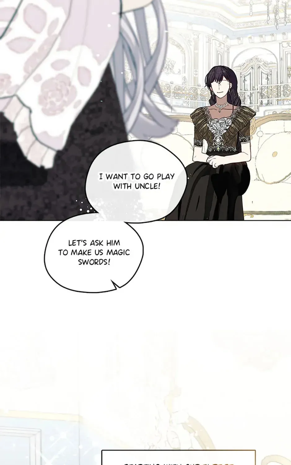 Read Devoted to Diamond chapter 105 image 142 on Lezhin