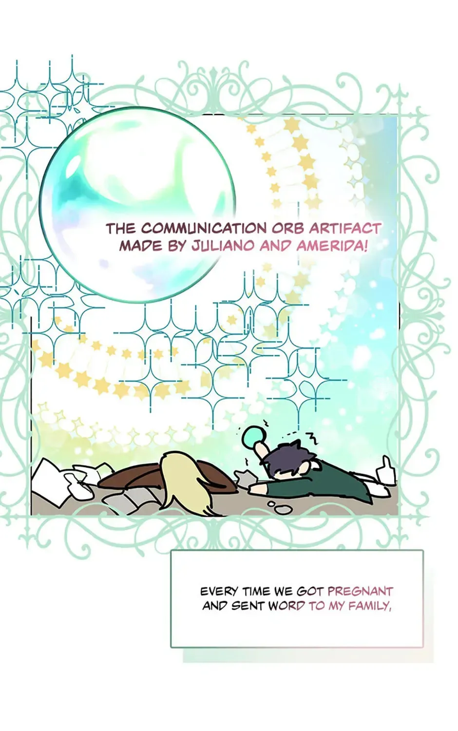 Read Devoted to Diamond chapter 105 image 146 on Lezhin