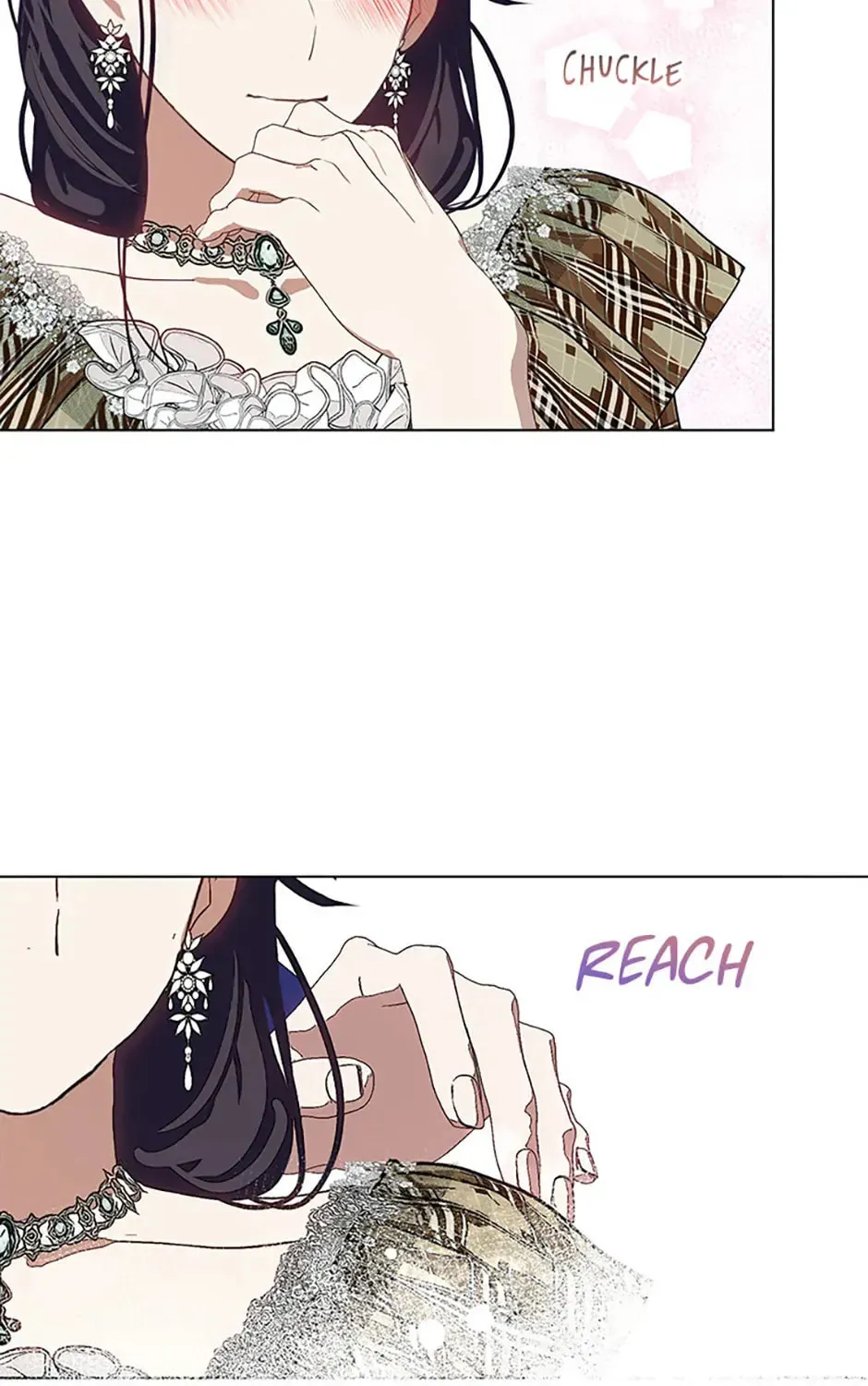 Read Devoted to Diamond chapter 105 image 150 on Lezhin