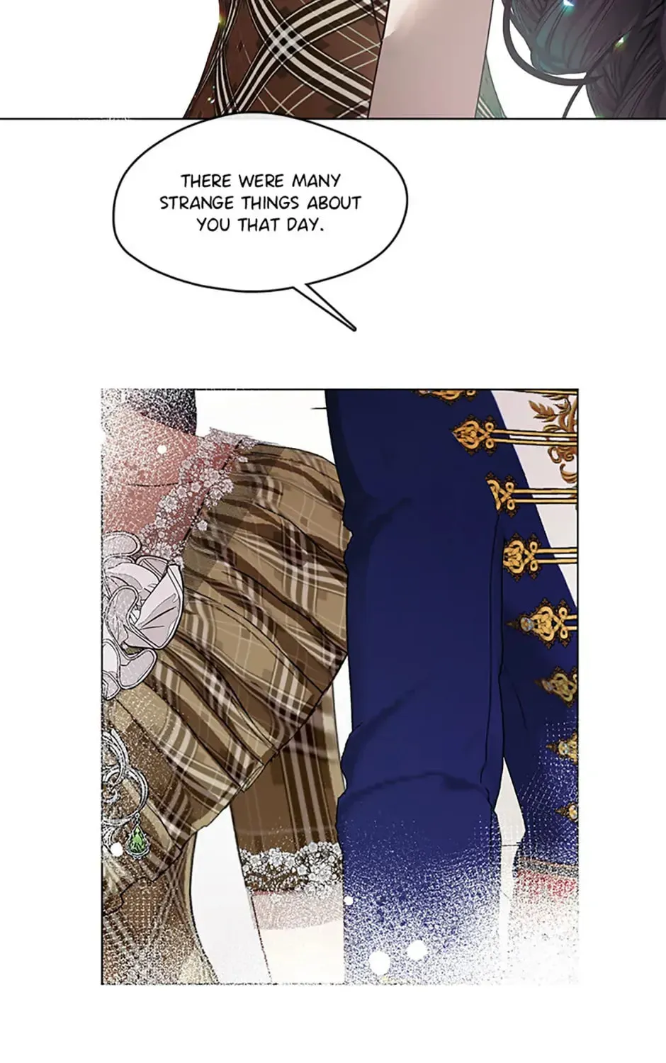 Read Devoted to Diamond chapter 105 image 164 on Lezhin