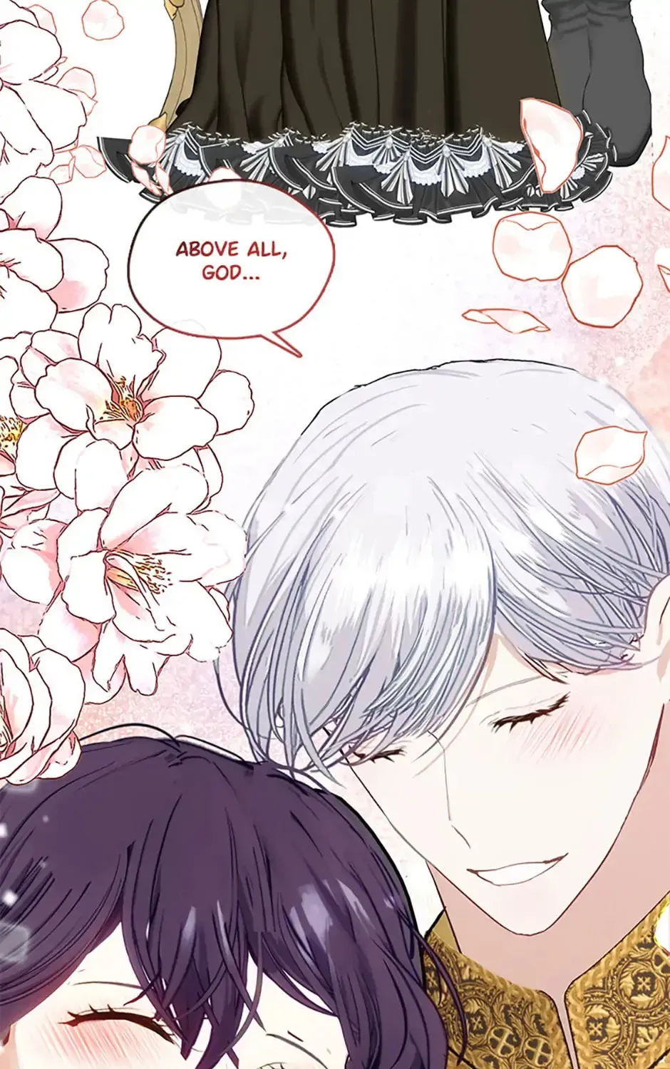 Read Devoted to Diamond chapter 105 image 168 on Lezhin