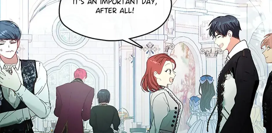 Read Devoted to Diamond chapter 105 image 17 on Lezhin