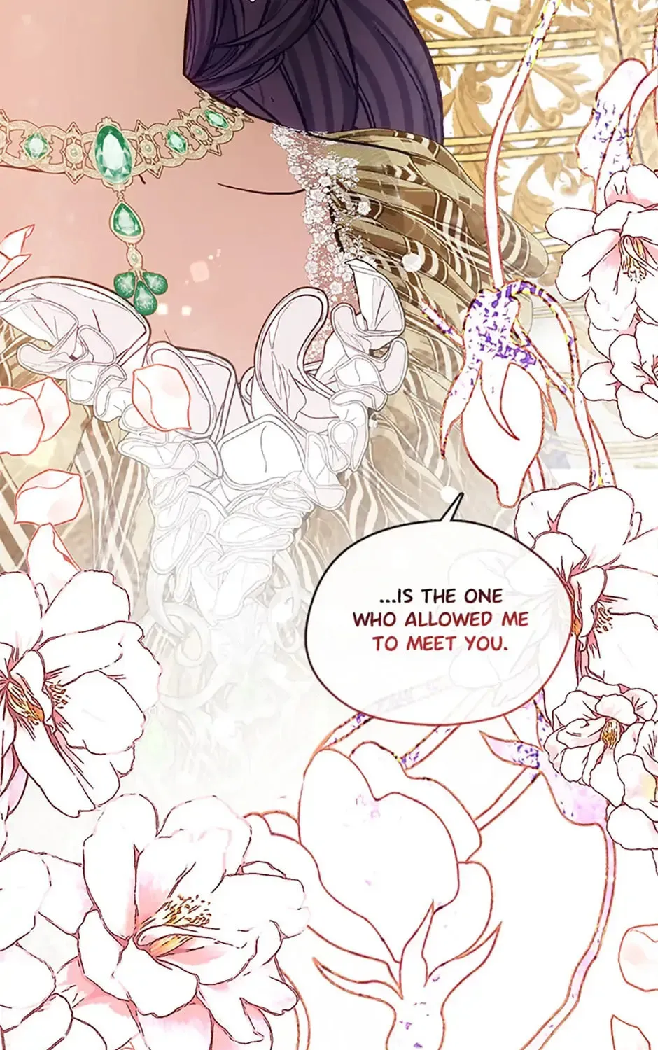 Read Devoted to Diamond chapter 105 image 170 on Lezhin