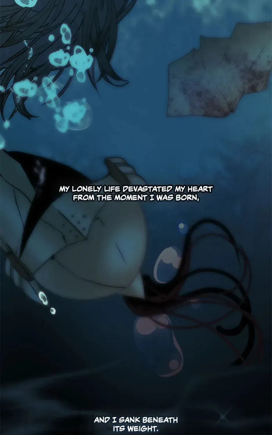 Read Devoted to Diamond chapter 105 image 178 on Lezhin