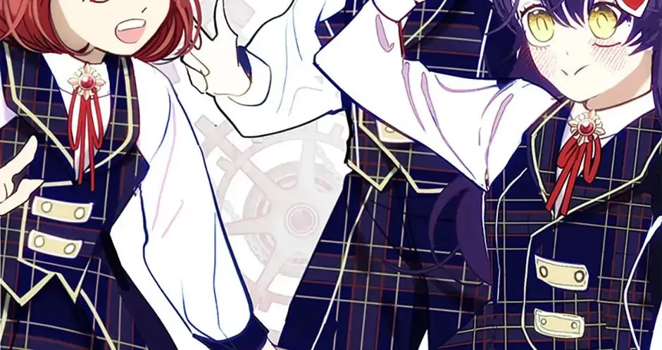 Read Devoted to Diamond chapter 105 image 187 on Lezhin