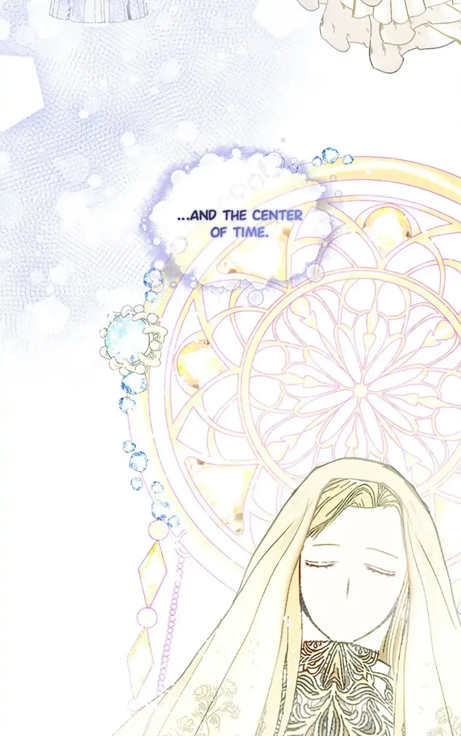 Read Devoted to Diamond chapter 105 image 204 on Lezhin