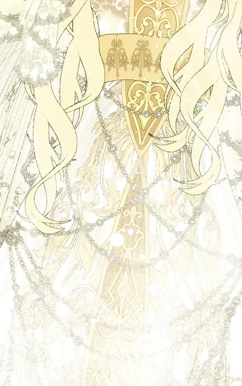 Read Devoted to Diamond chapter 105 image 206 on Lezhin
