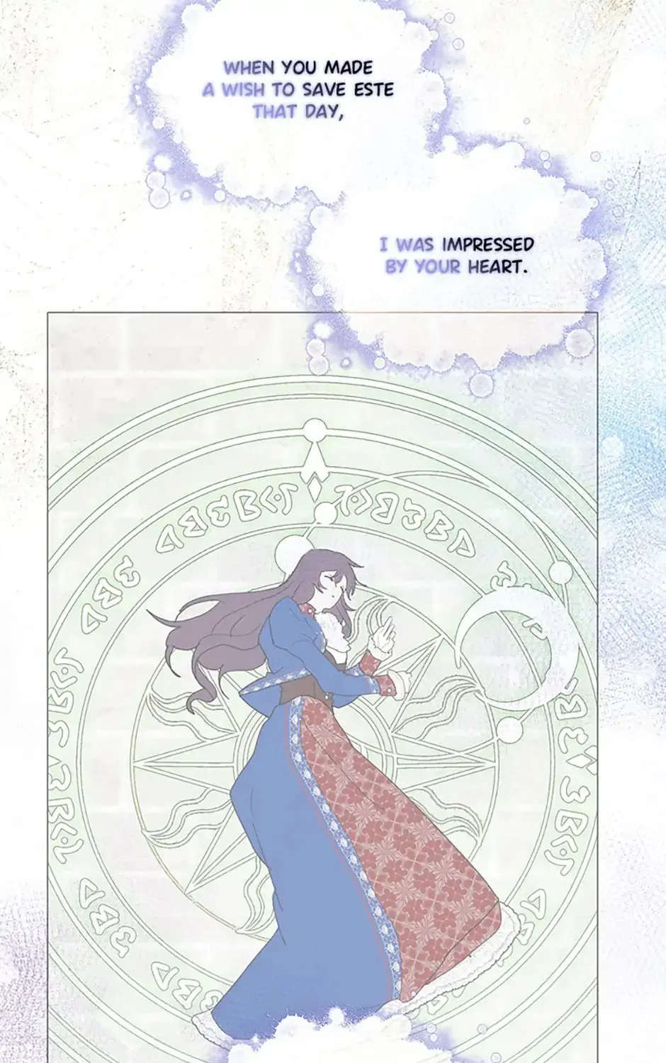 Read Devoted to Diamond chapter 105 image 208 on Lezhin