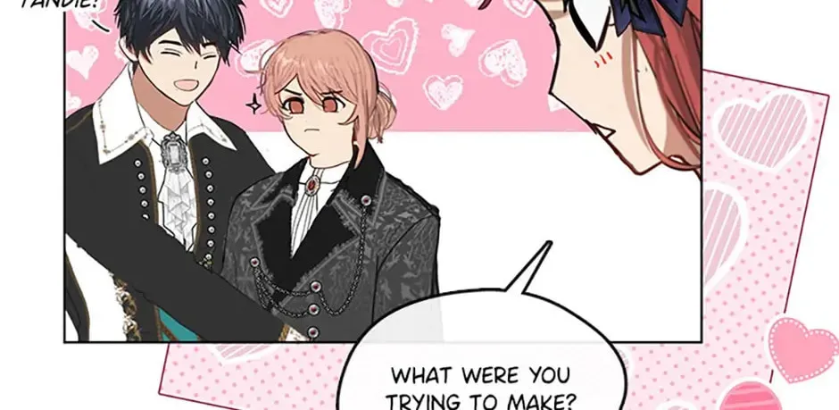 Read Devoted to Diamond chapter 105 image 21 on Lezhin