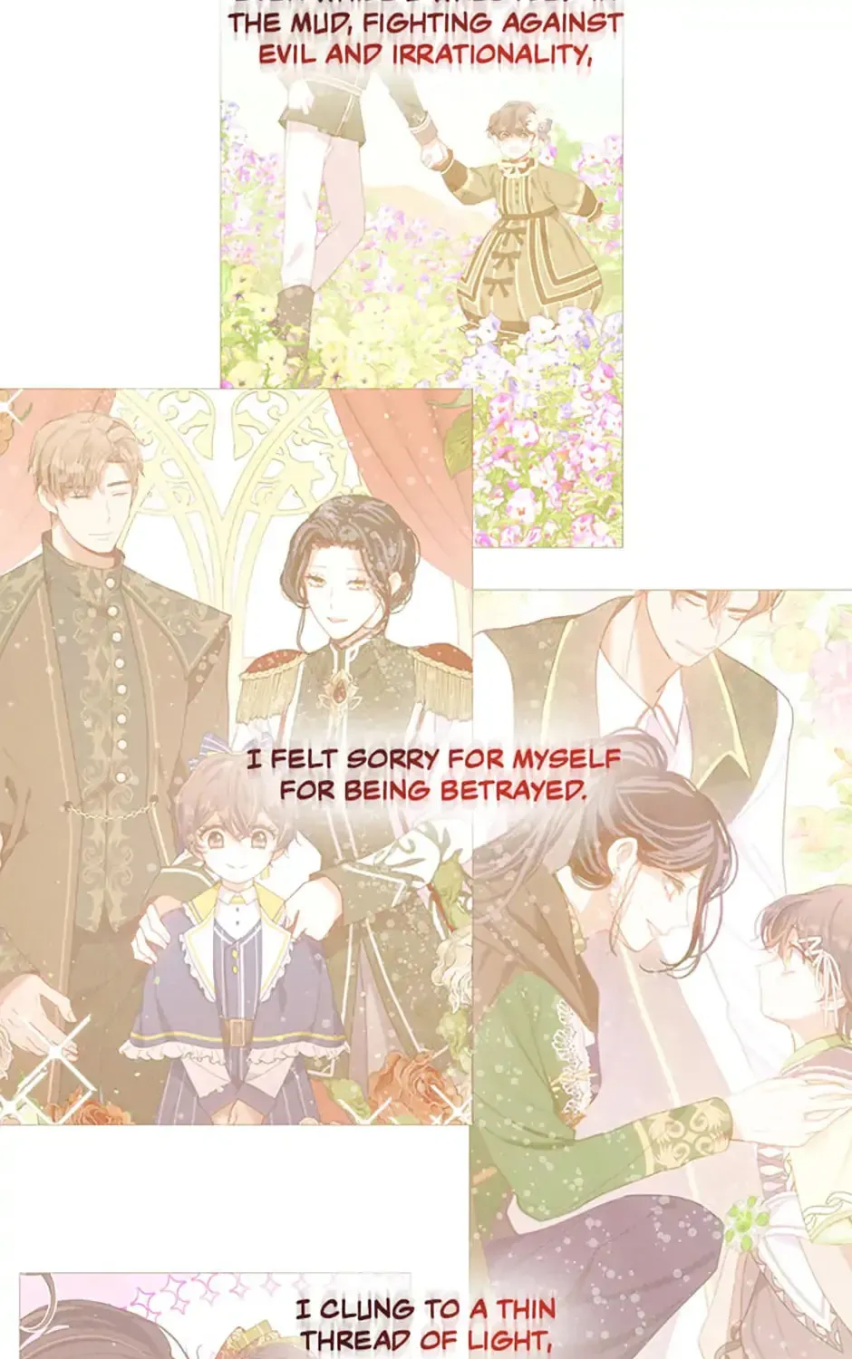 Read Devoted to Diamond chapter 105 image 214 on Lezhin