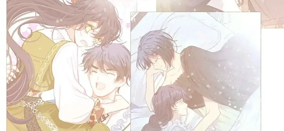Read Devoted to Diamond chapter 105 image 215 on Lezhin
