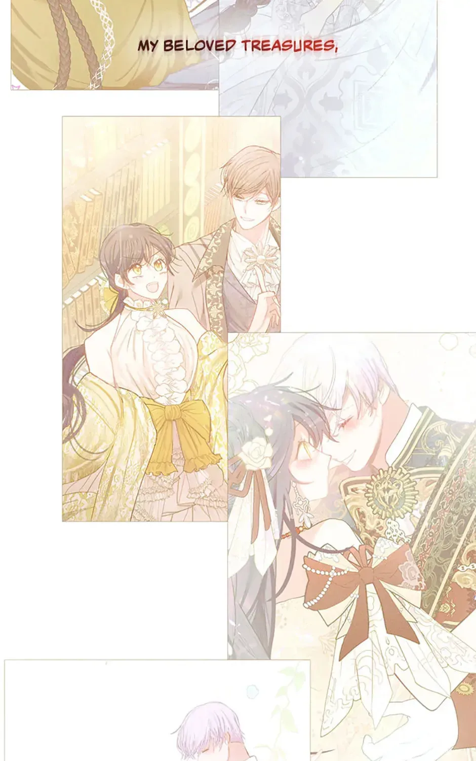 Read Devoted to Diamond chapter 105 image 216 on Lezhin