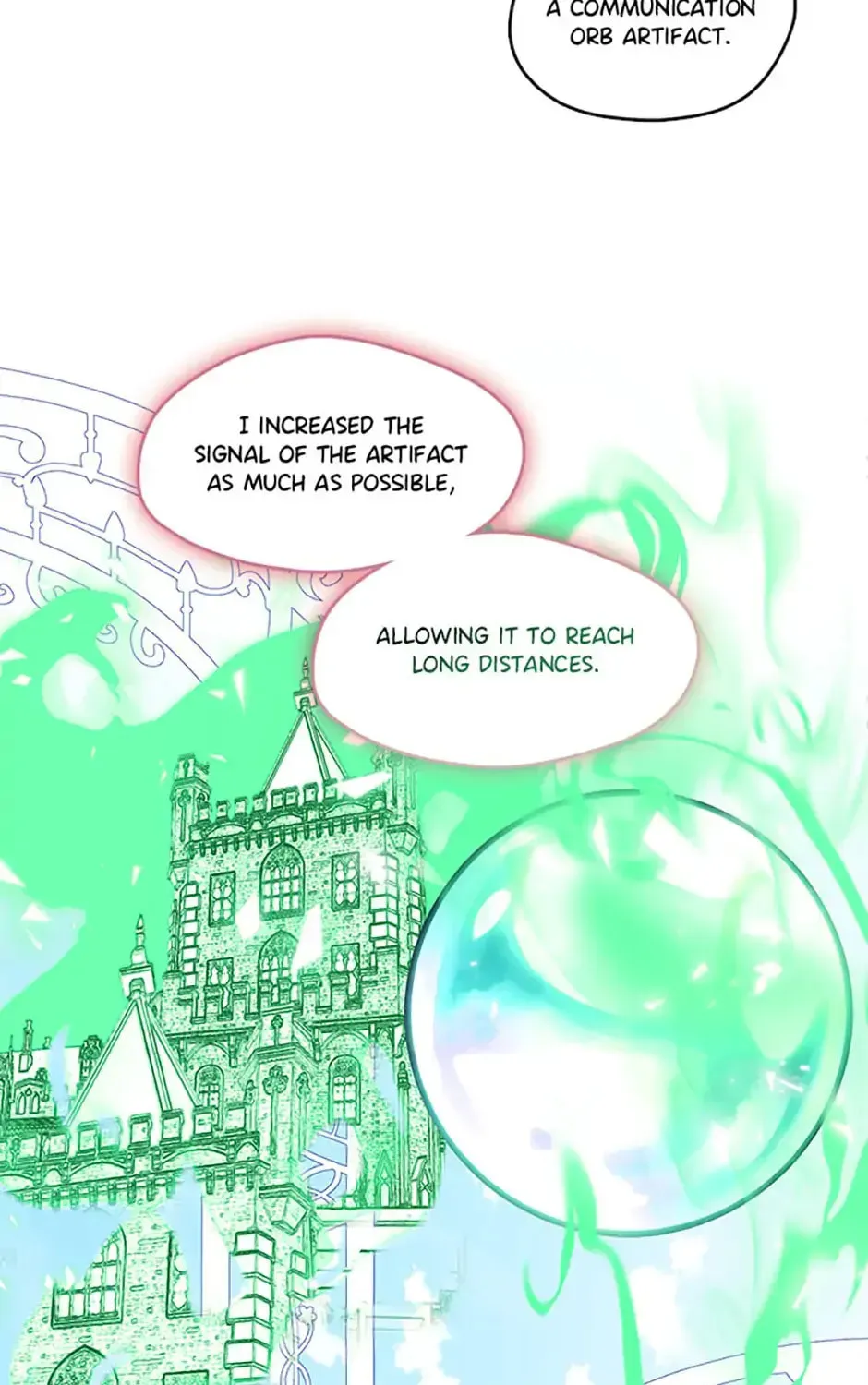 Read Devoted to Diamond chapter 105 image 24 on Lezhin