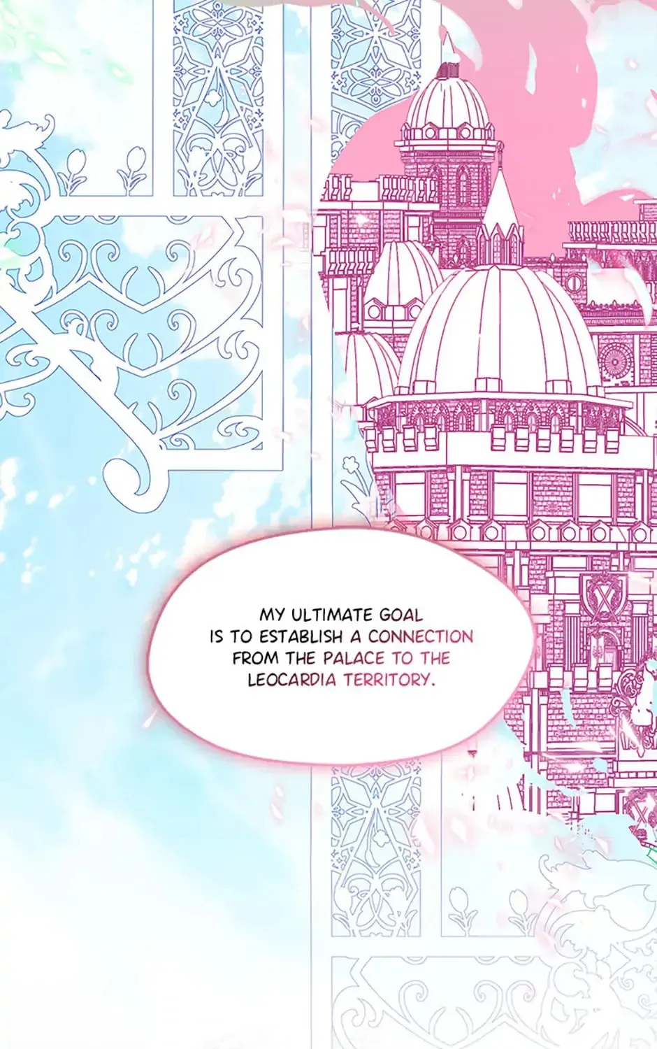 Read Devoted to Diamond chapter 105 image 26 on Lezhin