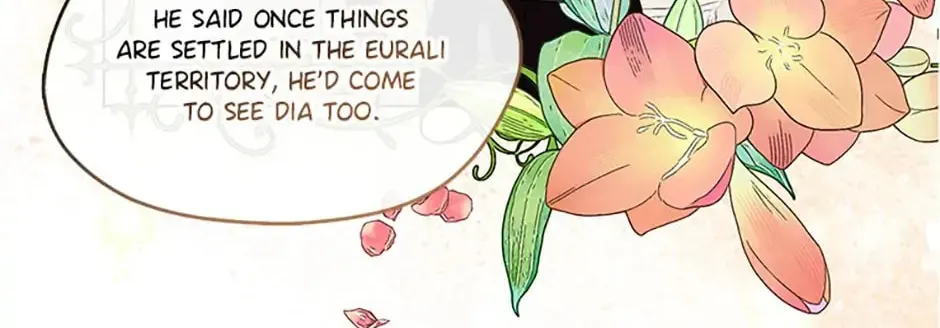 Read Devoted to Diamond chapter 105 image 33 on Lezhin