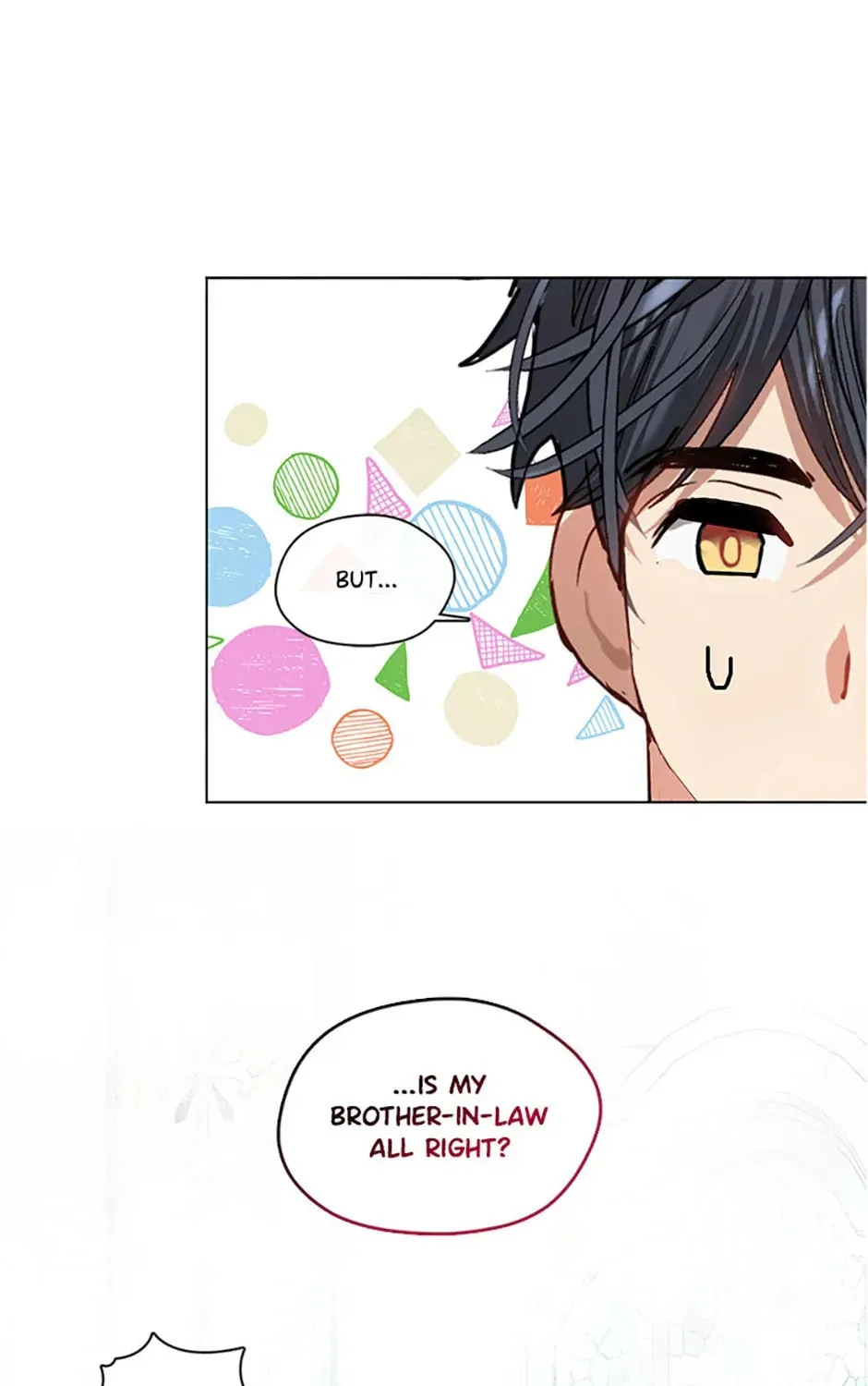 Read Devoted to Diamond chapter 105 image 36 on Lezhin