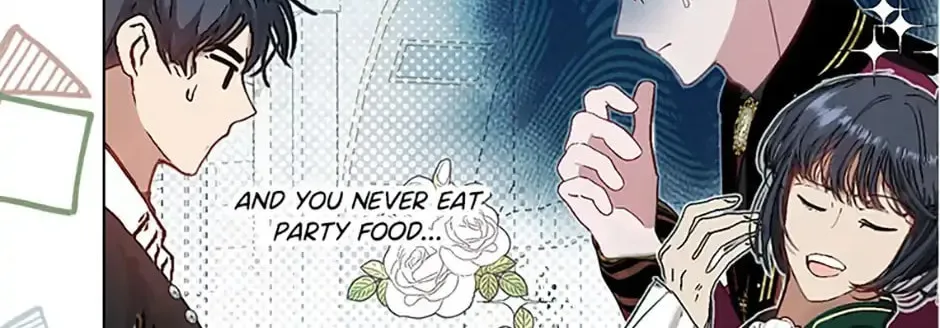 Read Devoted to Diamond chapter 105 image 39 on Lezhin