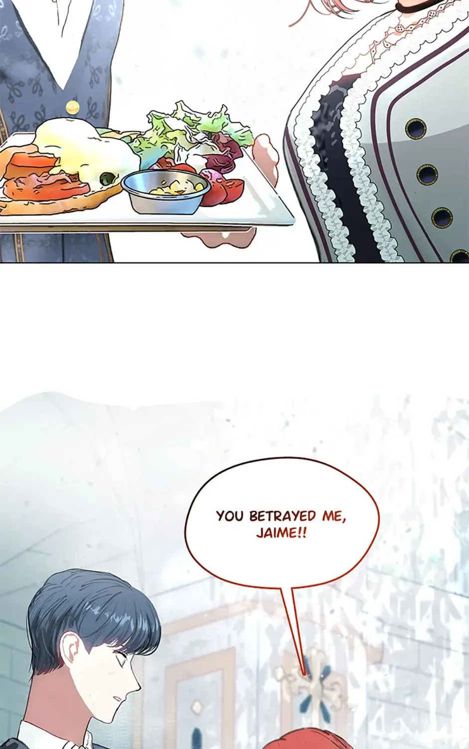 Read Devoted to Diamond chapter 105 image 4 on Lezhin