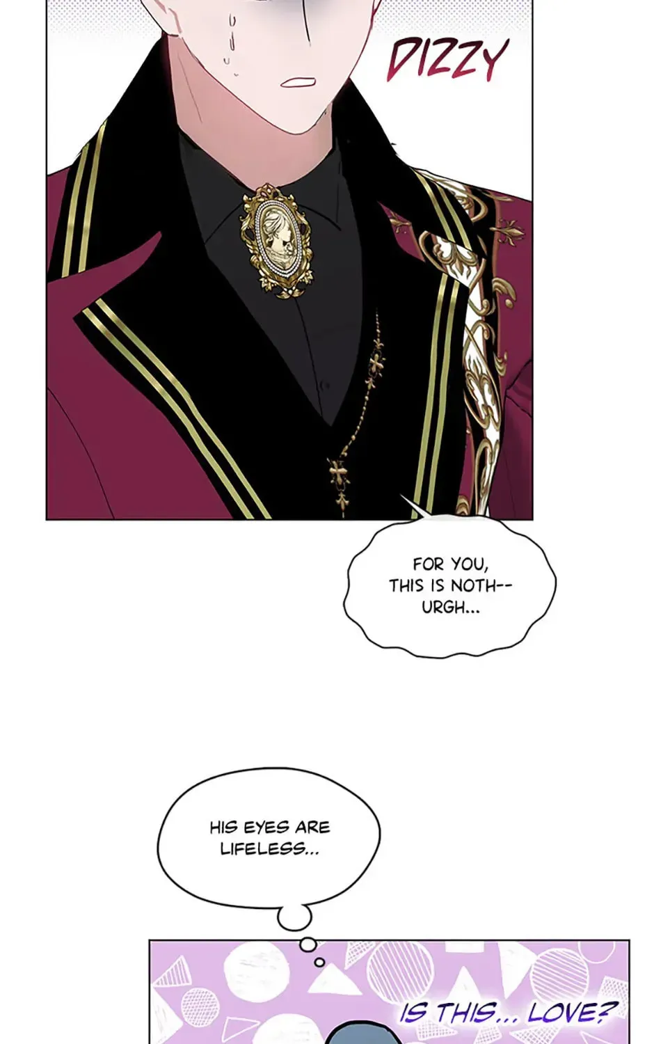 Read Devoted to Diamond chapter 105 image 42 on Lezhin