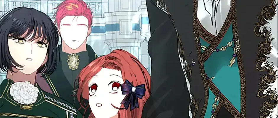 Read Devoted to Diamond chapter 105 image 49 on Lezhin