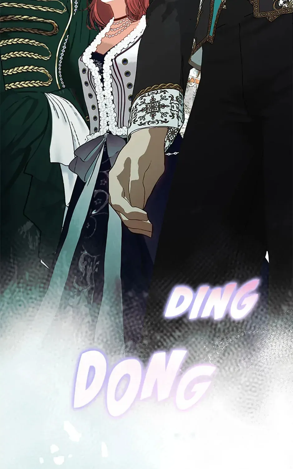 Read Devoted to Diamond chapter 105 image 50 on Lezhin