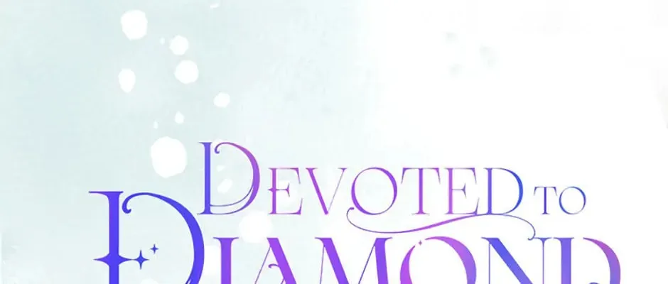 Read Devoted to Diamond chapter 105 image 51 on Lezhin