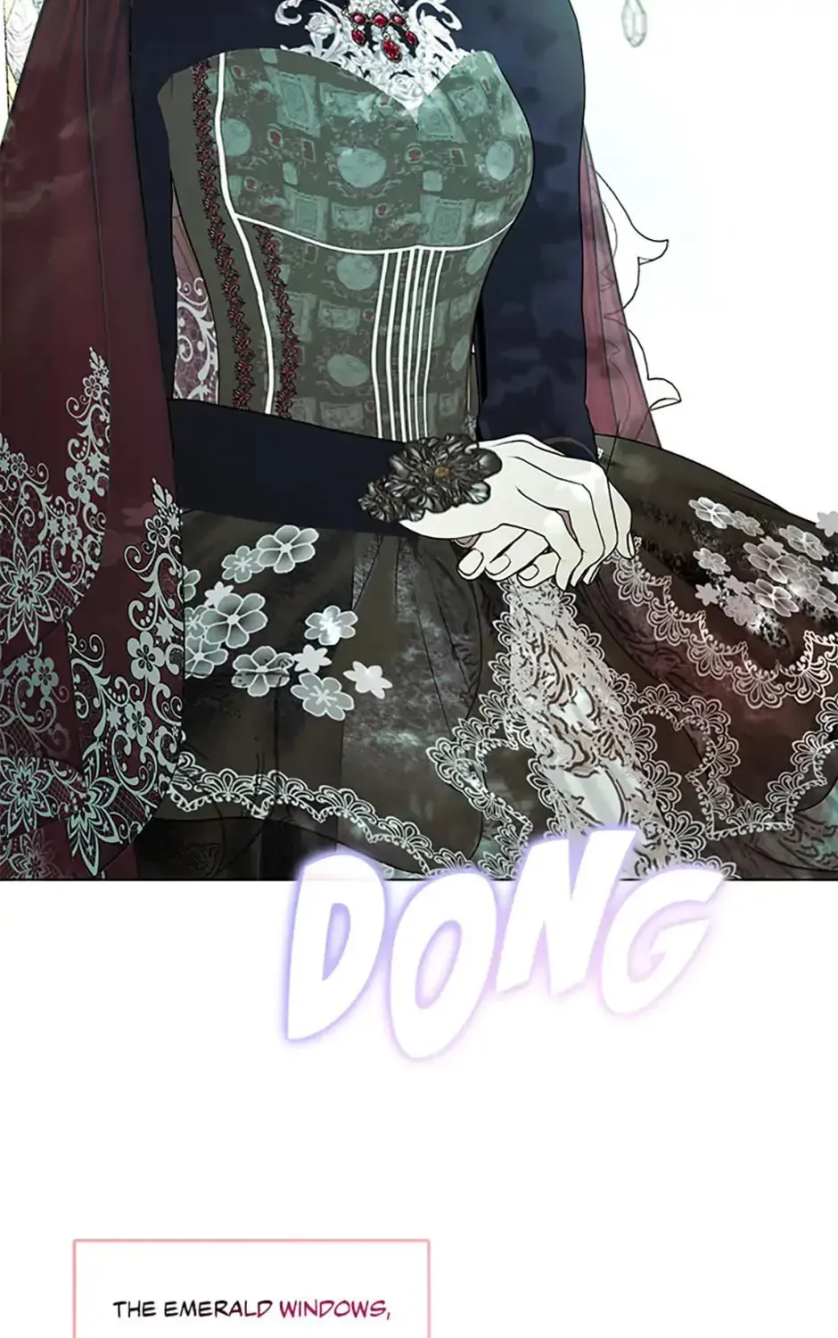 Read Devoted to Diamond chapter 105 image 54 on Lezhin