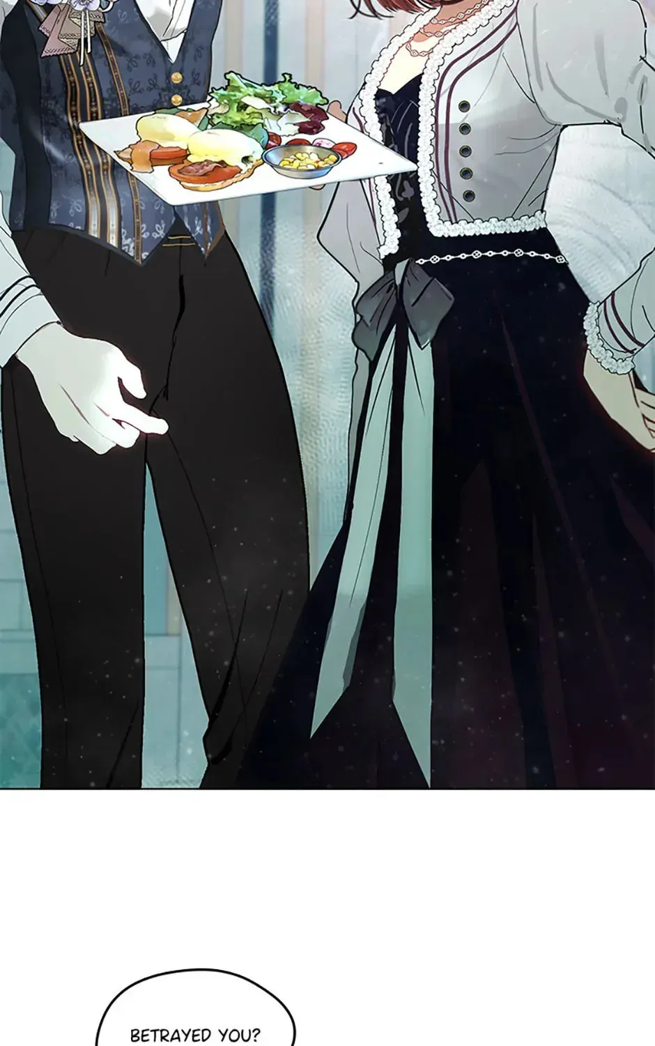 Read Devoted to Diamond chapter 105 image 6 on Lezhin